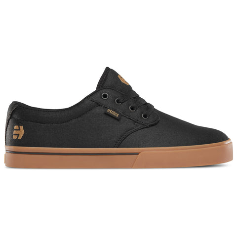 Etnies Jameson 2 Eco, Black/Bronze