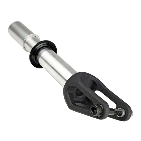 District Scooters HTFK IHC Stunt Scooter Fork, Black