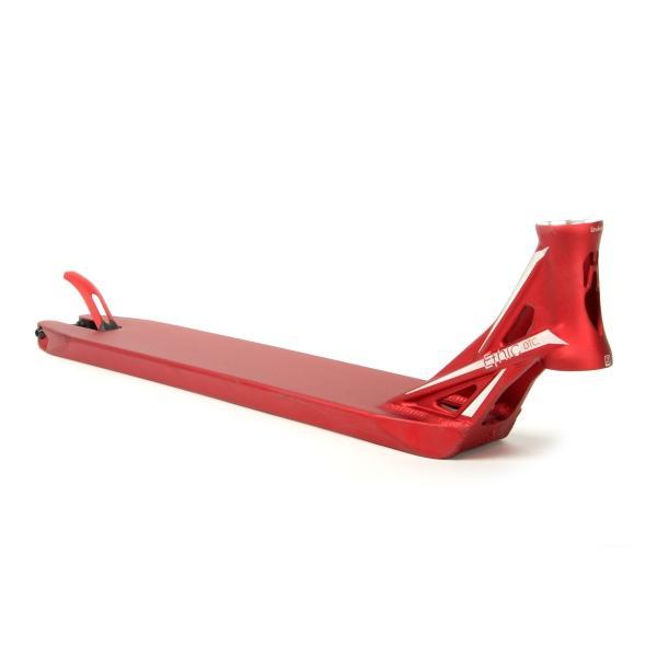 Ethic DTC Lindworm Deck, Red