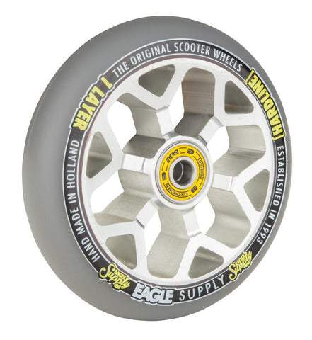 Eagle Supply Wheel 110mm H/Line 1/L Hollowcore Sewercaps