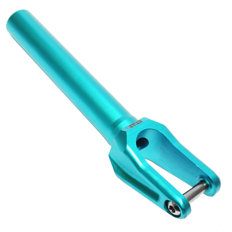 Elite-Scooter-Forks-Teal