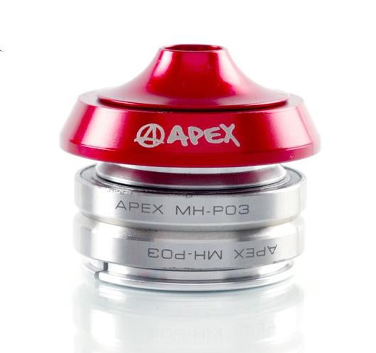 Apex Scooters Integrated Headset