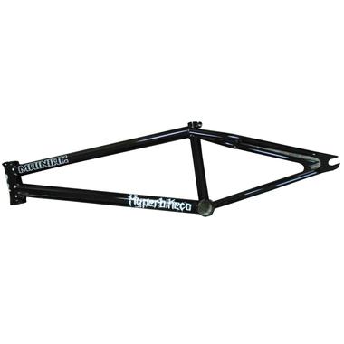 Hyper Mainiac Frame, Gloss Black