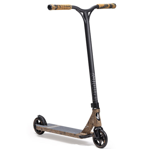 Blunt Scooters Prodigy S6 Complete Stunt Scooter, Bandana Gold