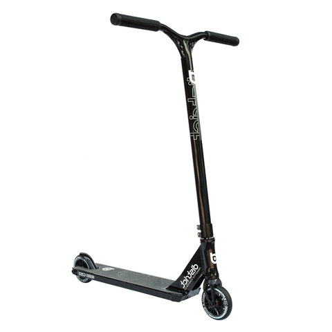 District C-Series C253 Complete Stunt Scooter - Black 2017