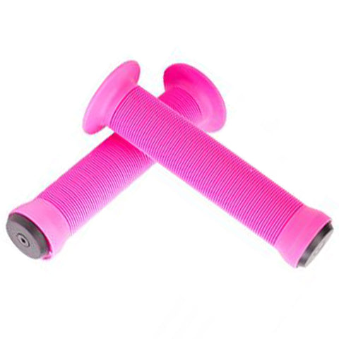 Eco Stunt Scooter Grips, Pink