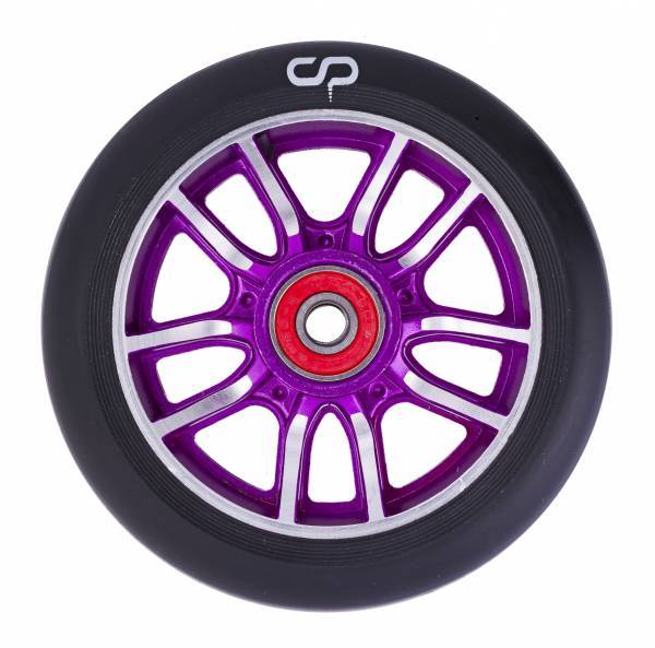 Crisp Scooters F1 Forged 110mm Wheel