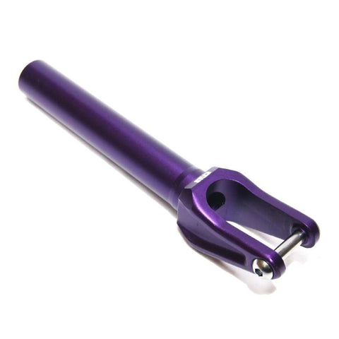 Elite Scooters T6 Alu Forks - Purple