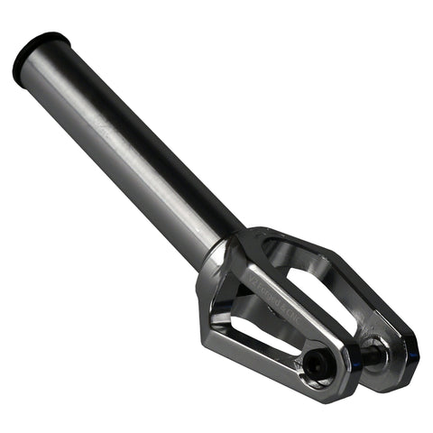 AO Scooters Diamond V2 SCS Stunt Scooter Fork - Chrome