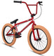 Collective C1 Complete BMX - Red