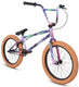 Collective C1 Complete BMX - Galaxy